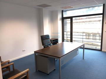Foto 4 de Oficina exclusiva en venta el Polígono de Igara en Donostia-San Sebastián Foto 4 de Oficina exclusiva en venta el Polígono de Igara en Donostia-San Sebastián