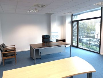Foto 5 de Oficina exclusiva en venta el Polígono de Igara en Donostia-San Sebastián Foto 5 de Oficina exclusiva en venta el Polígono de Igara en Donostia-San Sebastián
