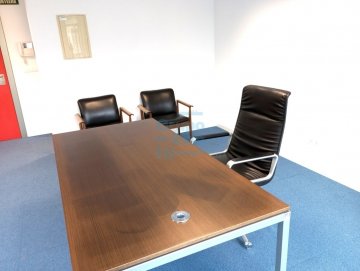 Foto 6 de Oficina exclusiva en venta el Polígono de Igara en Donostia-San Sebastián Foto 6 de Oficina exclusiva en venta el Polígono de Igara en Donostia-San Sebastián