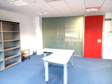 Foto 11 de Oficina exclusiva en venta el Polígono de Igara en Donostia-San Sebastián Foto 11 de Oficina exclusiva en venta el Polígono de Igara en Donostia-San Sebastián