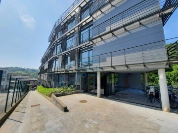 Foto 19 de Oficina exclusiva en venta el Polígono de Igara en Donostia-San Sebastián Foto 19 de Oficina exclusiva en venta el Polígono de Igara en Donostia-San Sebastián