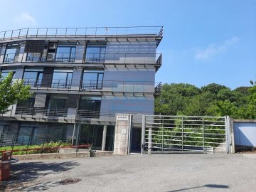 Foto 20 de Oficina exclusiva en venta el Polígono de Igara en Donostia-San Sebastián Foto 20 de Oficina exclusiva en venta el Polígono de Igara en Donostia-San Sebastián