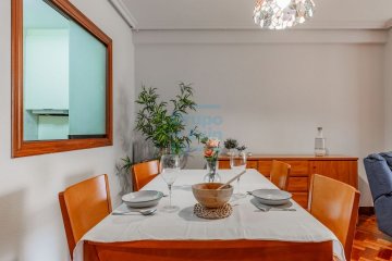 Foto 5 de Vivir en Irún con todo a mano : “Un hogar práctico, actual y pensado para vivir cómodamente.” Foto 5 de Vivir en Irún con todo a mano : “Un hogar práctico, actual y pensado para vivir cómodamente.”