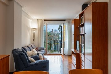 Foto 6 de Vivir en Irún con todo a mano : “Un hogar práctico, actual y pensado para vivir cómodamente.” Foto 6 de Vivir en Irún con todo a mano : “Un hogar práctico, actual y pensado para vivir cómodamente.”