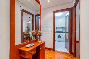 Foto 9 de Vivir en Irún con todo a mano : “Un hogar práctico, actual y pensado para vivir cómodamente.” Foto 9 de Vivir en Irún con todo a mano : “Un hogar práctico, actual y pensado para vivir cómodamente.”