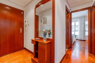 Foto 10 de Vivir en Irún con todo a mano : “Un hogar práctico, actual y pensado para vivir cómodamente.” Foto 10 de Vivir en Irún con todo a mano : “Un hogar práctico, actual y pensado para vivir cómodamente.”