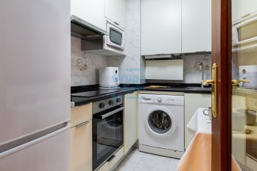 Foto 11 de Vivir en Irún con todo a mano : “Un hogar práctico, actual y pensado para vivir cómodamente.” Foto 11 de Vivir en Irún con todo a mano : “Un hogar práctico, actual y pensado para vivir cómodamente.”