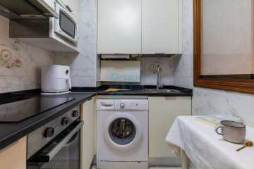 Foto 12 de Vivir en Irún con todo a mano : “Un hogar práctico, actual y pensado para vivir cómodamente.” Foto 12 de Vivir en Irún con todo a mano : “Un hogar práctico, actual y pensado para vivir cómodamente.”