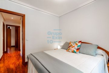 Foto 13 de Vivir en Irún con todo a mano : “Un hogar práctico, actual y pensado para vivir cómodamente.” Foto 13 de Vivir en Irún con todo a mano : “Un hogar práctico, actual y pensado para vivir cómodamente.”