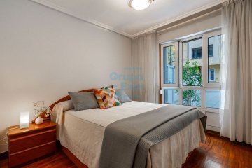 Foto 14 de Vivir en Irún con todo a mano : “Un hogar práctico, actual y pensado para vivir cómodamente.” Foto 14 de Vivir en Irún con todo a mano : “Un hogar práctico, actual y pensado para vivir cómodamente.”