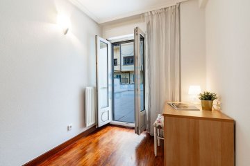 Foto 17 de Vivir en Irún con todo a mano : “Un hogar práctico, actual y pensado para vivir cómodamente.” Foto 17 de Vivir en Irún con todo a mano : “Un hogar práctico, actual y pensado para vivir cómodamente.”