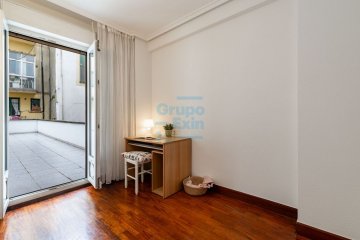 Foto 18 de Vivir en Irún con todo a mano : “Un hogar práctico, actual y pensado para vivir cómodamente.” Foto 18 de Vivir en Irún con todo a mano : “Un hogar práctico, actual y pensado para vivir cómodamente.”