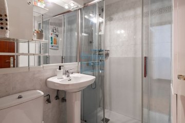 Foto 23 de Vivir en Irún con todo a mano : “Un hogar práctico, actual y pensado para vivir cómodamente.” Foto 23 de Vivir en Irún con todo a mano : “Un hogar práctico, actual y pensado para vivir cómodamente.”