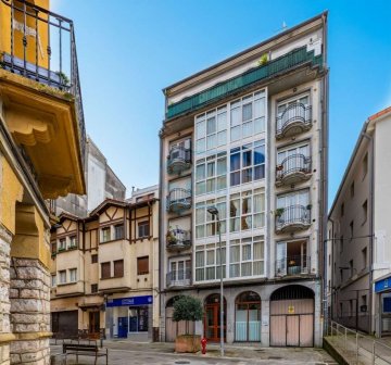 Foto 26 de Vivir en Irún con todo a mano : “Un hogar práctico, actual y pensado para vivir cómodamente.” Foto 26 de Vivir en Irún con todo a mano : “Un hogar práctico, actual y pensado para vivir cómodamente.”