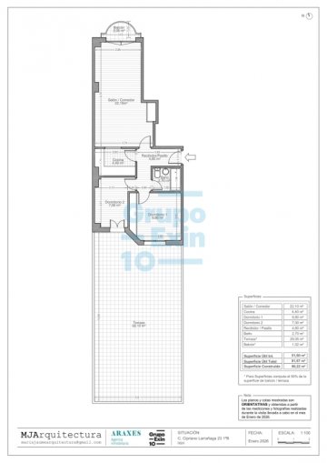 Foto 28 de Vivir en Irún con todo a mano : “Un hogar práctico, actual y pensado para vivir cómodamente.” Foto 28 de Vivir en Irún con todo a mano : “Un hogar práctico, actual y pensado para vivir cómodamente.”