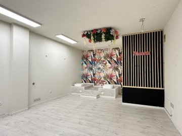 Foto 3 de Local en venta en el corazón de la Parte Vieja de San Sebastián