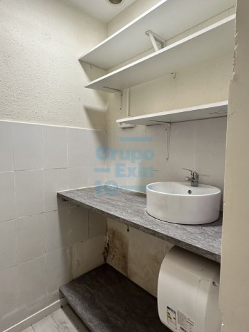 Foto 6 de Local en venta en el corazón de la Parte Vieja de San Sebastián