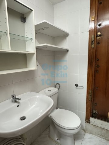 Foto 7 de Local en venta en el corazón de la Parte Vieja de San Sebastián