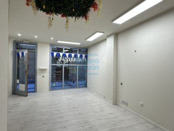 Foto 8 de Local en venta en el corazón de la Parte Vieja de San Sebastián