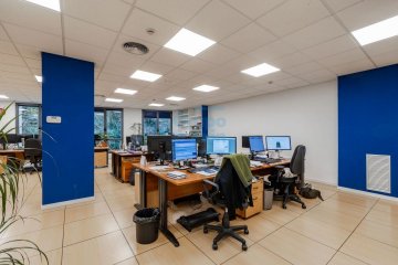 Foto 6 de En venta, oficina en rentabilidad, luminosa y perfectamente ubicada oficina en Polígono Industrial Igara, San Sebastián Foto 6 de En venta, oficina en rentabilidad, luminosa y perfectamente ubicada oficina en Polígono Industrial Igara, San Sebastián