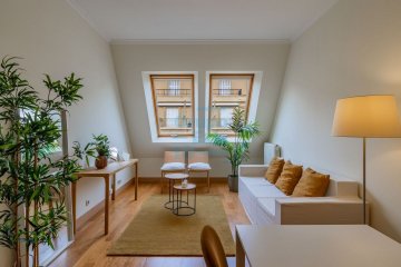 Foto 5 de Magnífico ático en venta, en el centro de San Sebastián Foto 5 de Magnífico ático en venta, en el centro de San Sebastián