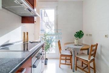 Foto 16 de Magnífico ático en venta, en el centro de San Sebastián Foto 16 de Magnífico ático en venta, en el centro de San Sebastián