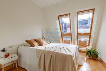 Foto 17 de Magnífico ático en venta, en el centro de San Sebastián Foto 17 de Magnífico ático en venta, en el centro de San Sebastián