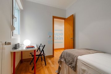 Foto 20 de Magnífico ático en venta, en el centro de San Sebastián Foto 20 de Magnífico ático en venta, en el centro de San Sebastián