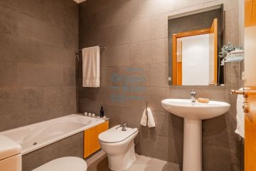 Foto 23 de Magnífico ático en venta, en el centro de San Sebastián Foto 23 de Magnífico ático en venta, en el centro de San Sebastián