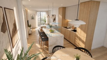 Foto 4 de Piso en venta a reformar en pleno corazón de la Parte Vieja de Donostia-San Sebastián