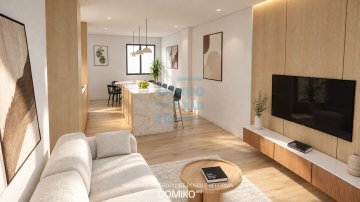 Foto 7 de Piso en venta a reformar en pleno corazón de la Parte Vieja de Donostia-San Sebastián