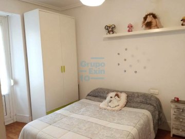 Foto 11 de Piso en venta a reformar en pleno corazón de la Parte Vieja de Donostia-San Sebastián