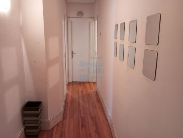 Foto 16 de Piso en venta a reformar en pleno corazón de la Parte Vieja de Donostia-San Sebastián