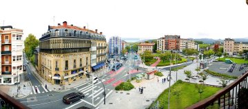 Foto 5 de Local comercial en venta, totalmente exterior, frente al Ayuntamiento de Irún.