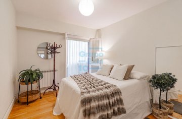 Foto 11 de Interesante piso en venta, totalmente exterior, ubicado en San Sebastián Foto 11 de Interesante piso en venta, totalmente exterior, ubicado en San Sebastián