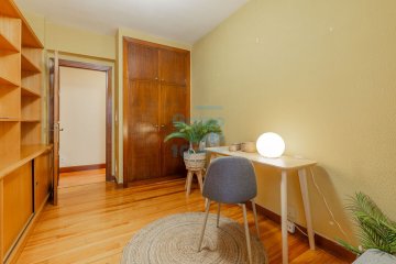 Foto 14 de Interesante piso en venta, totalmente exterior, ubicado en San Sebastián Foto 14 de Interesante piso en venta, totalmente exterior, ubicado en San Sebastián