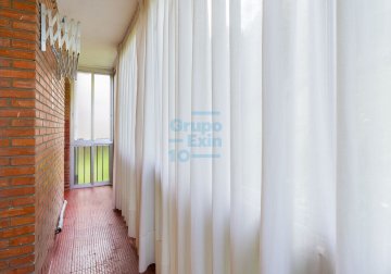 Foto 22 de Interesante piso en venta, totalmente exterior, ubicado en San Sebastián Foto 22 de Interesante piso en venta, totalmente exterior, ubicado en San Sebastián