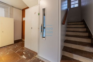 Foto 23 de Interesante piso en venta, totalmente exterior, ubicado en San Sebastián Foto 23 de Interesante piso en venta, totalmente exterior, ubicado en San Sebastián