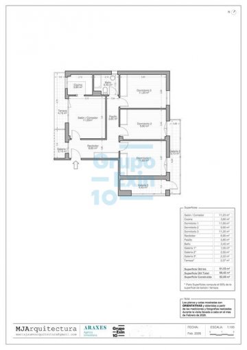 Foto 25 de Interesante piso en venta, totalmente exterior, ubicado en San Sebastián Foto 25 de Interesante piso en venta, totalmente exterior, ubicado en San Sebastián