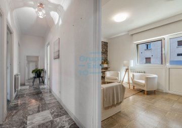 Foto 2 de Coqueta y práctica vivienda en venta, en San Sebastián