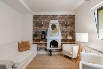 Foto 4 de Coqueta y práctica vivienda en venta, en San Sebastián