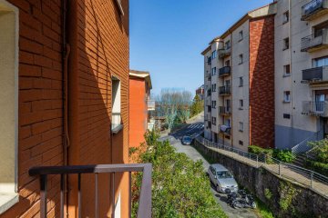 Foto 7 de Coqueta y práctica vivienda en venta, en San Sebastián