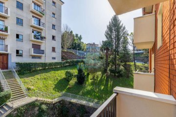 Foto 8 de Coqueta y práctica vivienda en venta, en San Sebastián