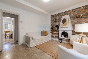 Foto 9 de Coqueta y práctica vivienda en venta, en San Sebastián