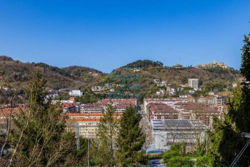 Foto 12 de Coqueta y práctica vivienda en venta, en San Sebastián