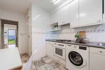 Foto 13 de Coqueta y práctica vivienda en venta, en San Sebastián