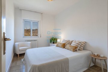 Foto 14 de Coqueta y práctica vivienda en venta, en San Sebastián
