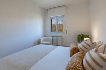 Foto 15 de Coqueta y práctica vivienda en venta, en San Sebastián