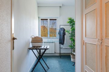 Foto 19 de Coqueta y práctica vivienda en venta, en San Sebastián
