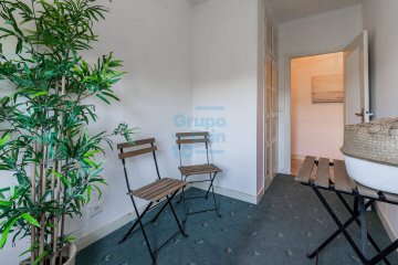 Foto 20 de Coqueta y práctica vivienda en venta, en San Sebastián